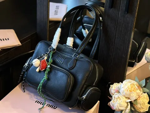 MiuMiu Crossbody