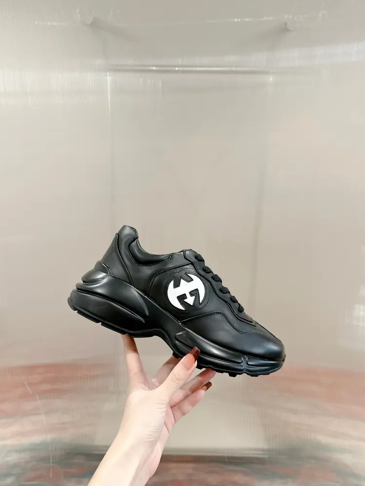 Gucci Daddy Shoes (Purchasing Level) (Original)