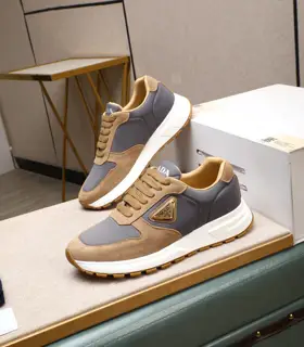 Prada casual shoes