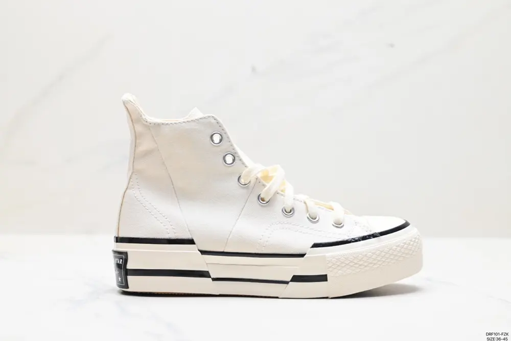 Converse Corporate Grade Converse/Converse 1970s Plus Retro Deconstructed Splicing Men’s A00915C