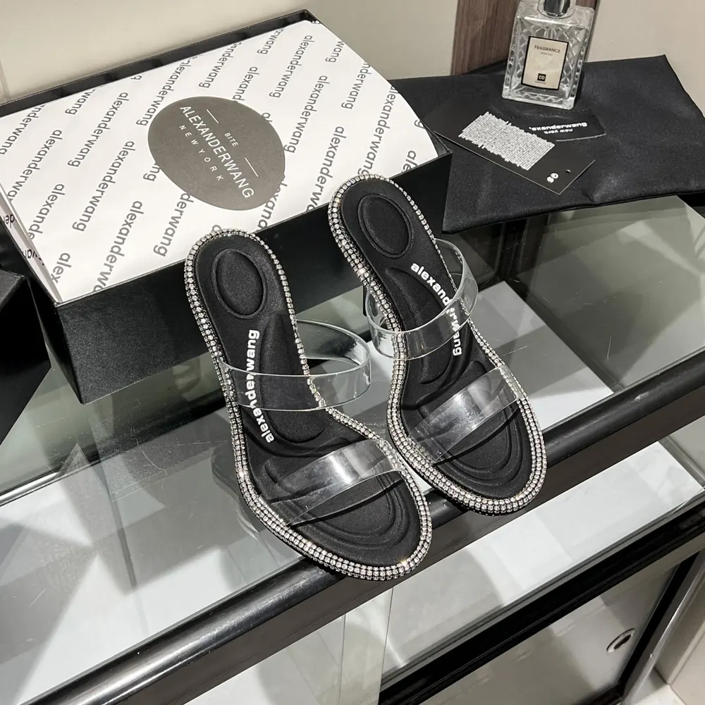 New model from Da Wang