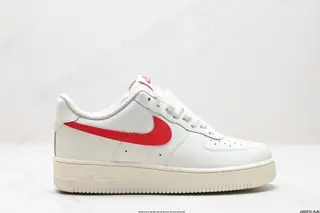 NIKE AlR FORCE 1’07 Sneakers 315122-126