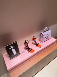 versace ‍ The perfect interpretation of Medusa Heels