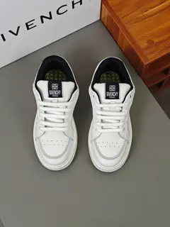 Givenchy casual shoes upper calfskin material ¥ foam outsole