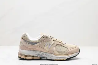 New Balance New Balance M2002 series American-made classic retro men’s and women’s casual M2002RCA
