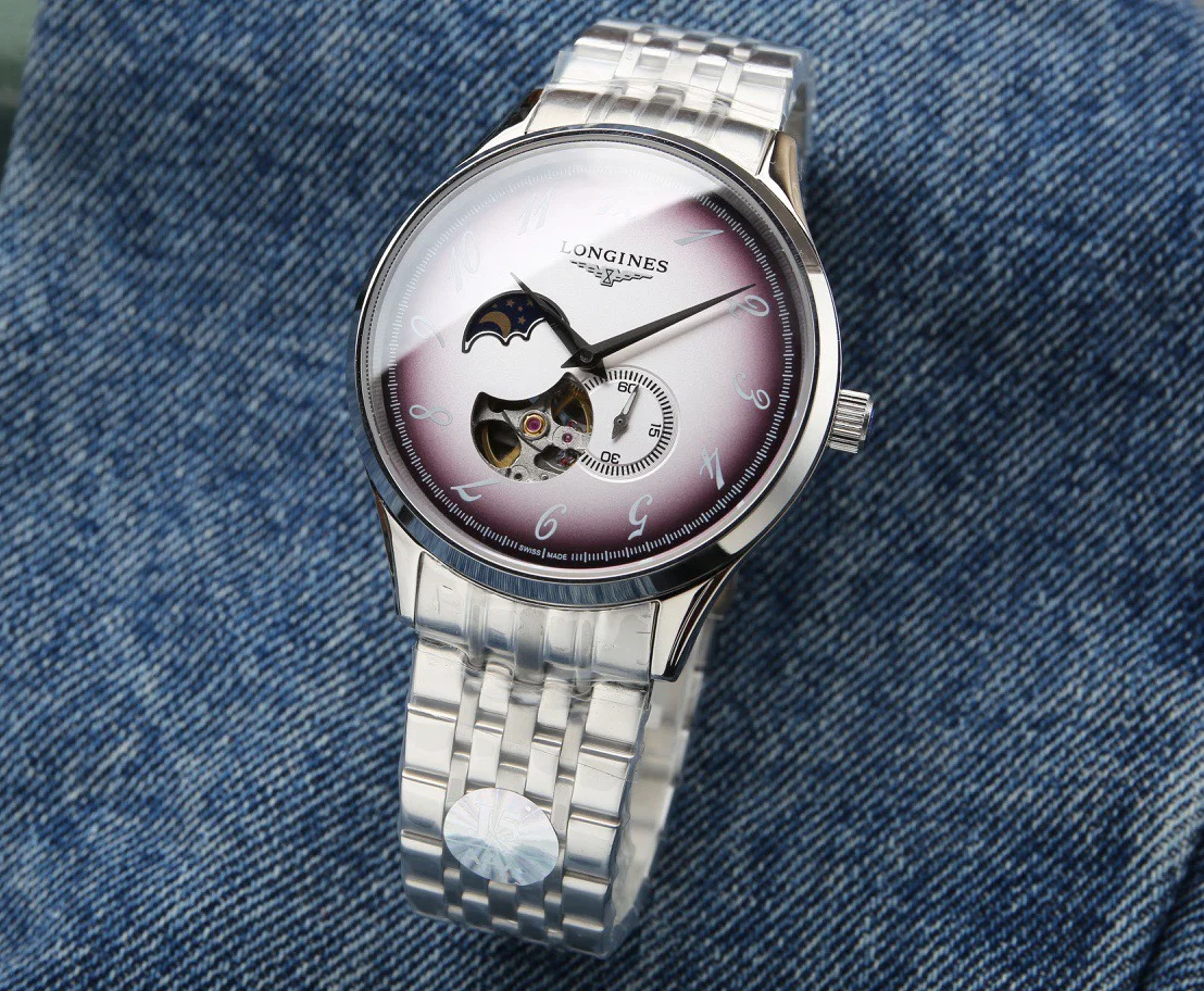 Longines Watch