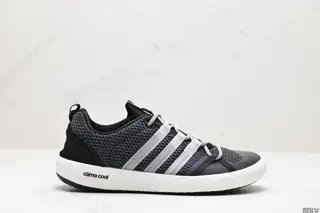 Adidas Terrex Cc Boat Chameleon Men’s and Women’s Summer Outdoor Breathable Wading Casual BB1901