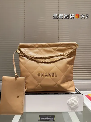 Chanel Bag