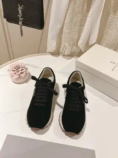 Brunello Cucinelli classic casual shoes and sports shoes series single shoes