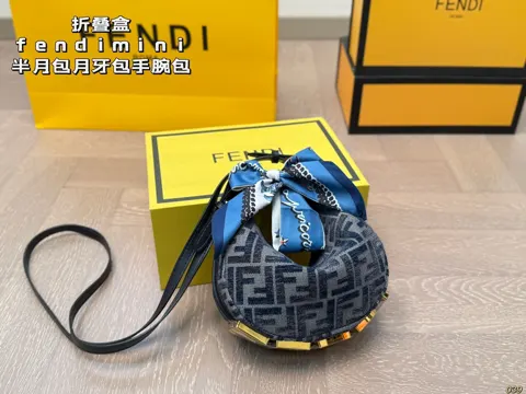 Fendi Bag