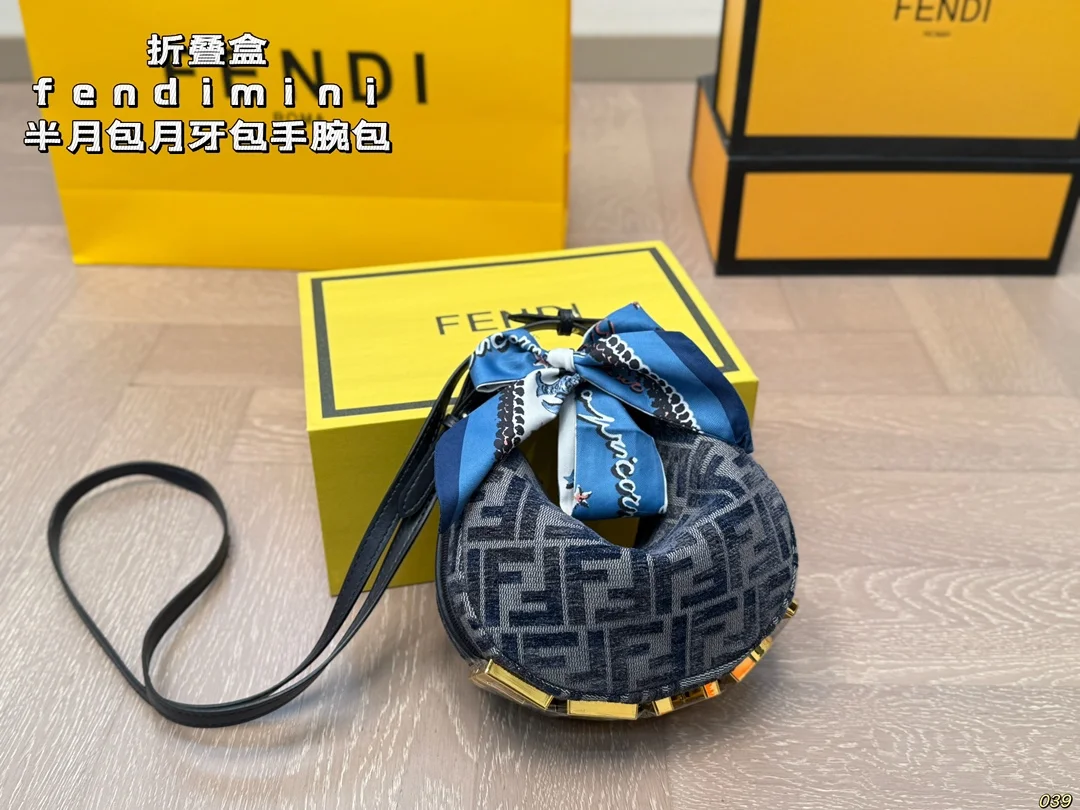 Fendi Bag