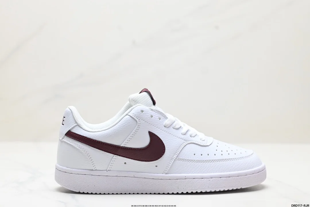 Nike Court Vision Lo Low-top All-match Breathable Casual Sports DH3158-004