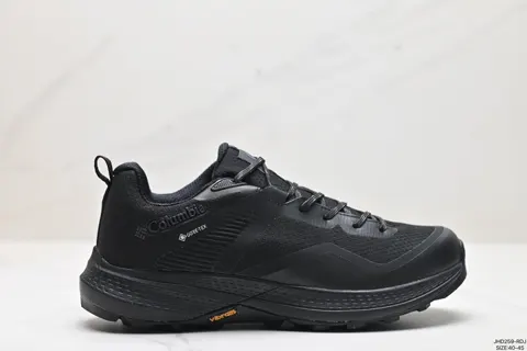 Columbia Comfortable Outdoor Non-slip Wear-resistant Low-top Mountaineering Outdoor Hiking