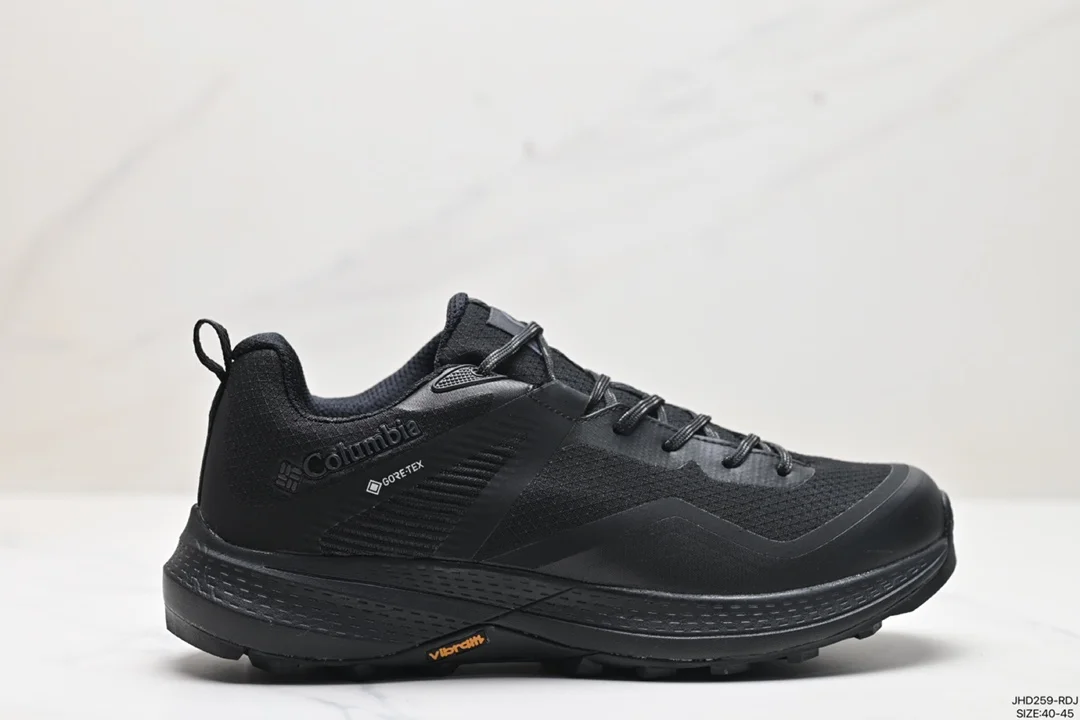 Columbia Comfortable Outdoor Non-slip Wear-resistant Low-top Mountaineering Outdoor Hiking
