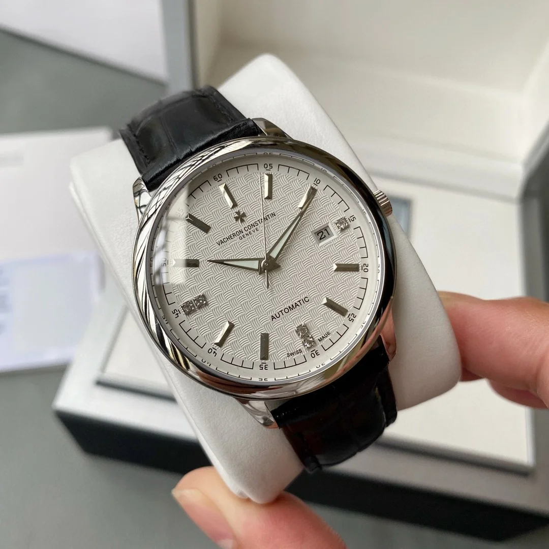 Vacheron Constantin Watch