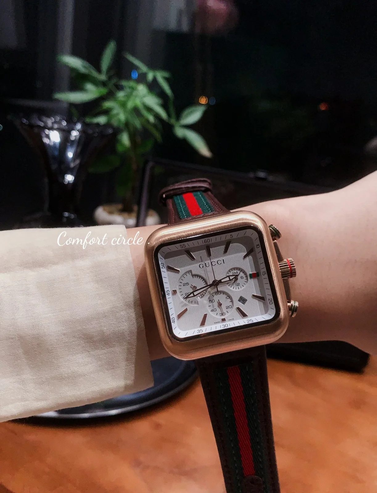 Gucci Watch