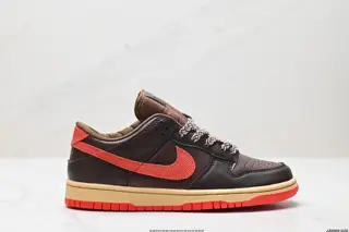 Nike DUNK LOW series Retro low-top casual sports skateboard shoes HQ3448-262