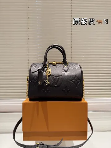 Louis Vuitton Speedy
