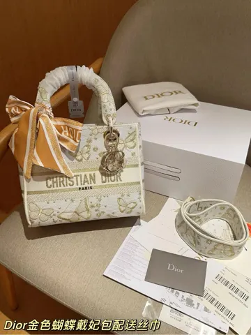 Dior Bag