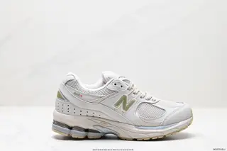 New Balance New Balance M2002 series American-made classic retro men’s and women’s casual M2002RCA