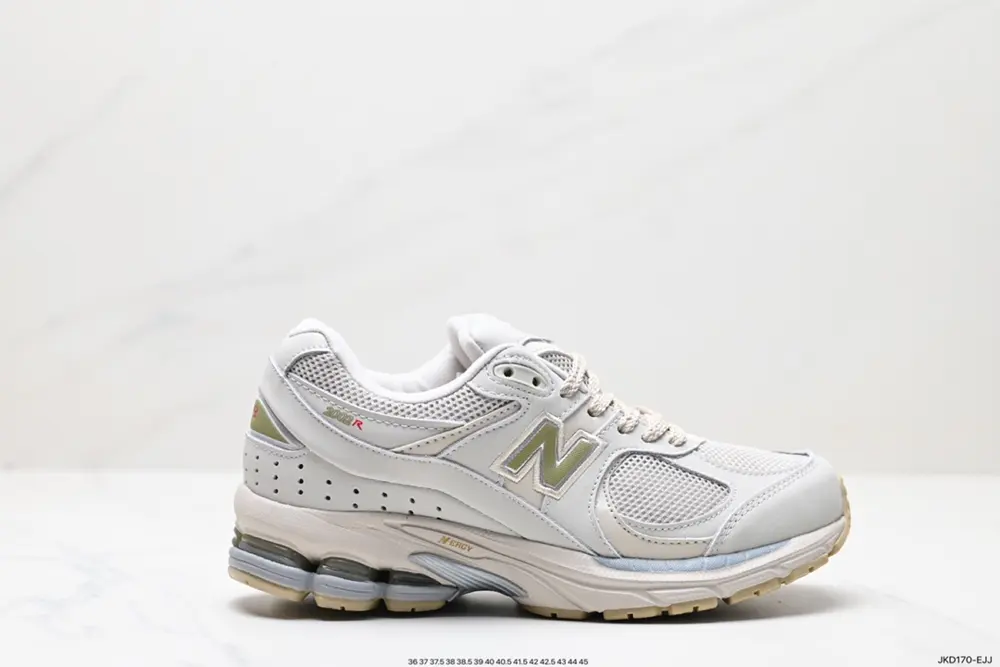New Balance New Balance M2002 series American-made classic retro men’s and women’s casual M2002RCA