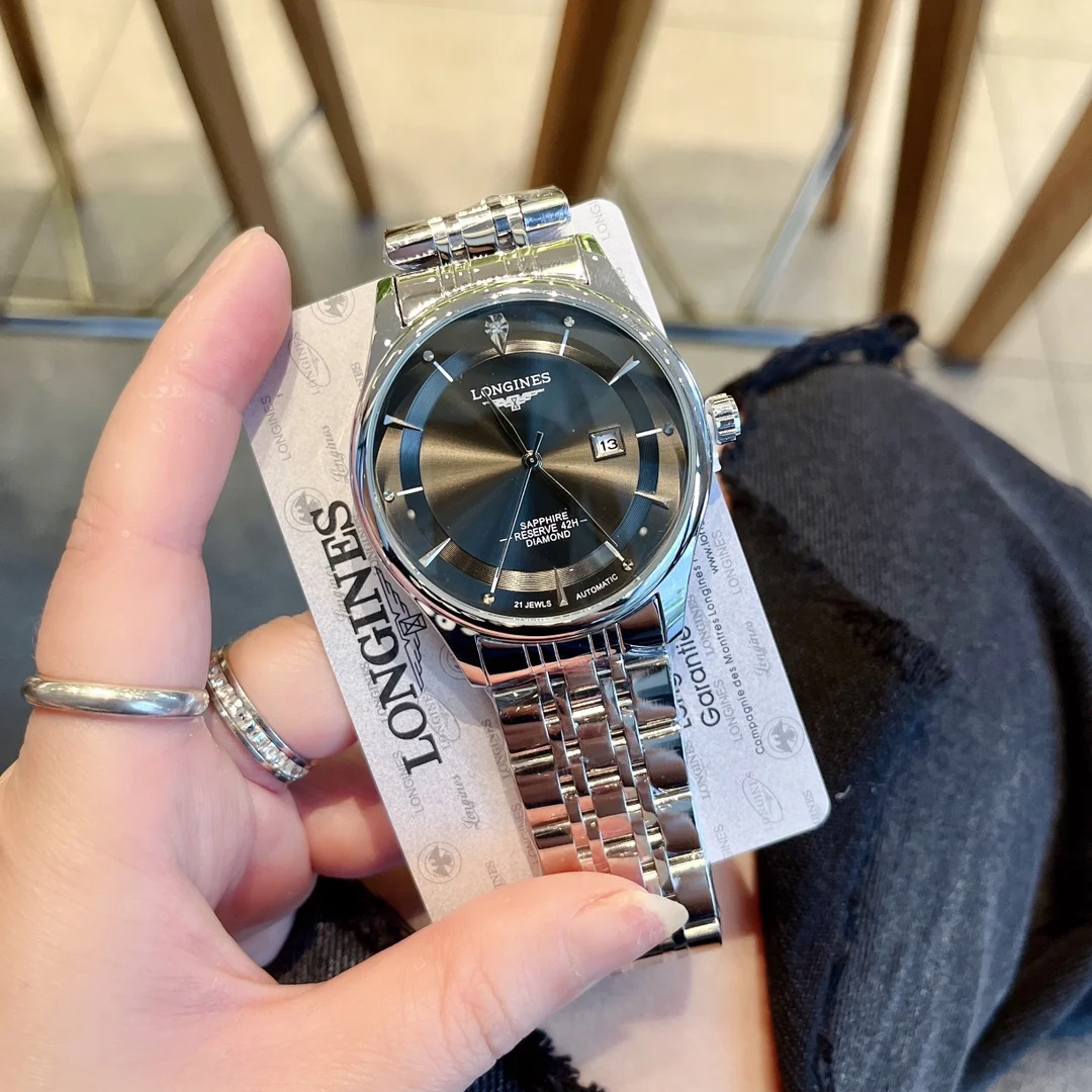 Longines Watch