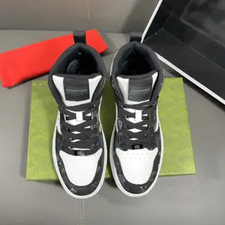 Gucci casual fashion men’s shoes