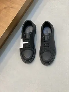 Armani Men’s New Casual Sneakers