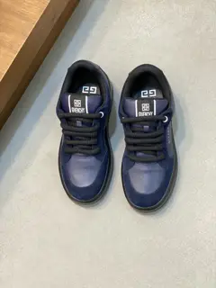 Givenchy casual shoes