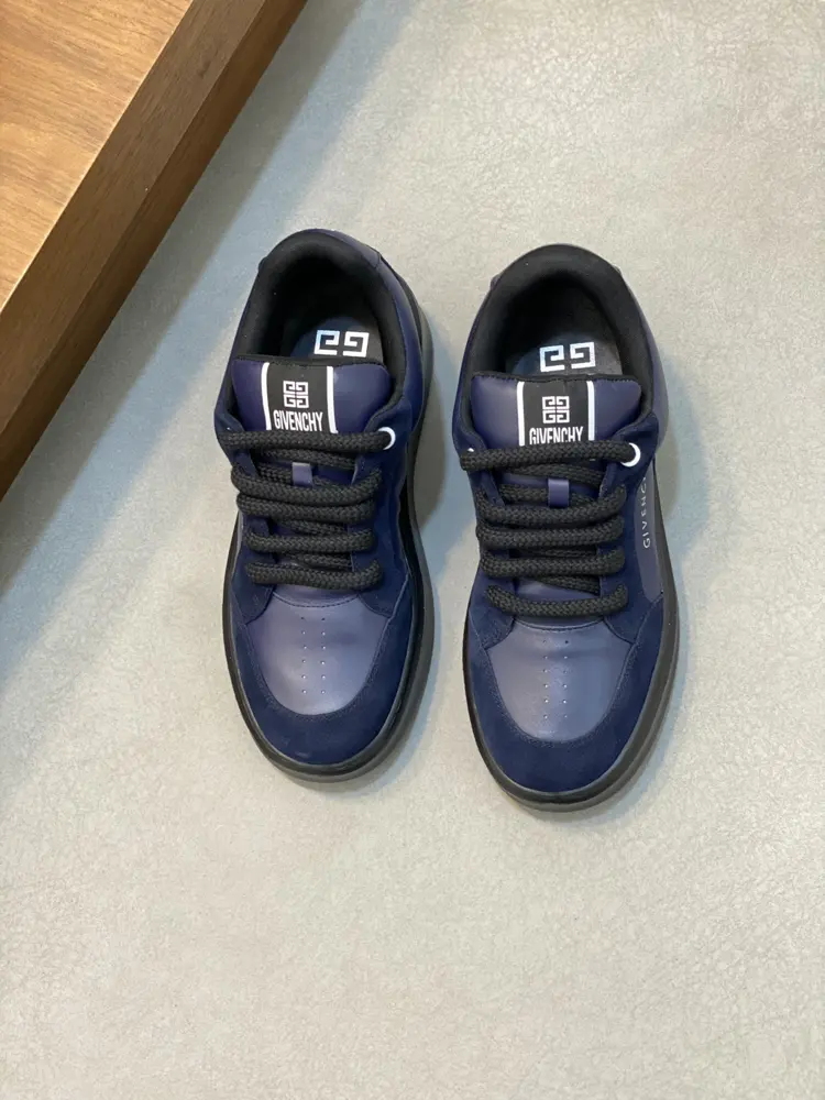 Givenchy casual shoes