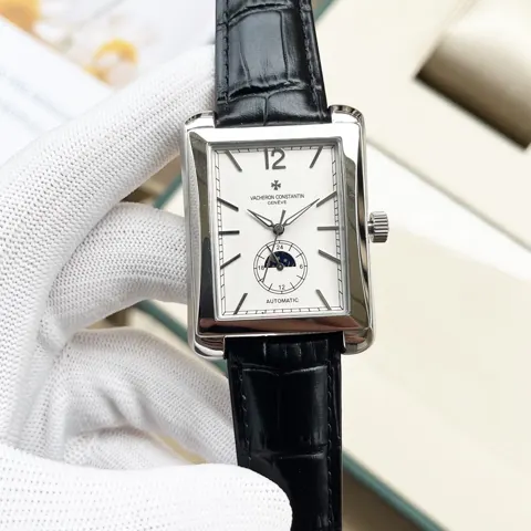 Vacheron Constantin Watch
