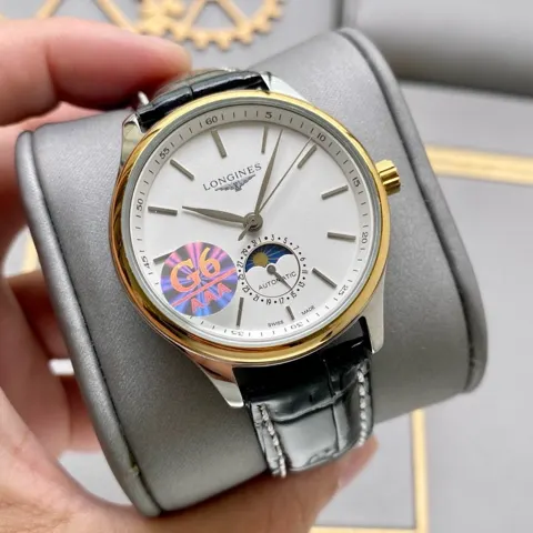 Longines Watch