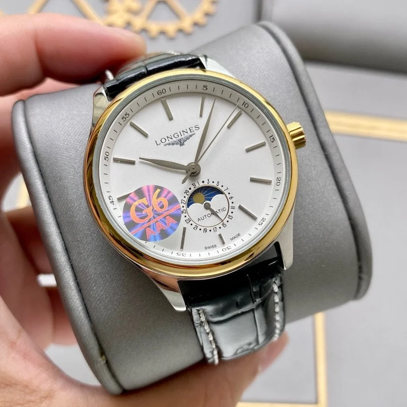 Longines Watch