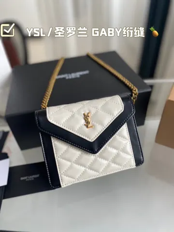 Yves Saint Laurent Bag