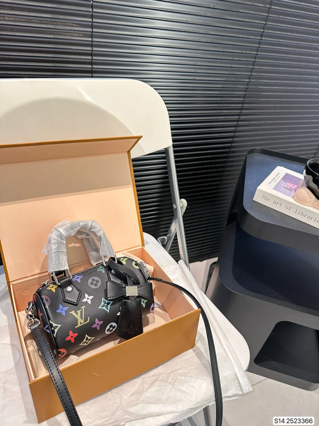 Louis Vuitton Speedy
