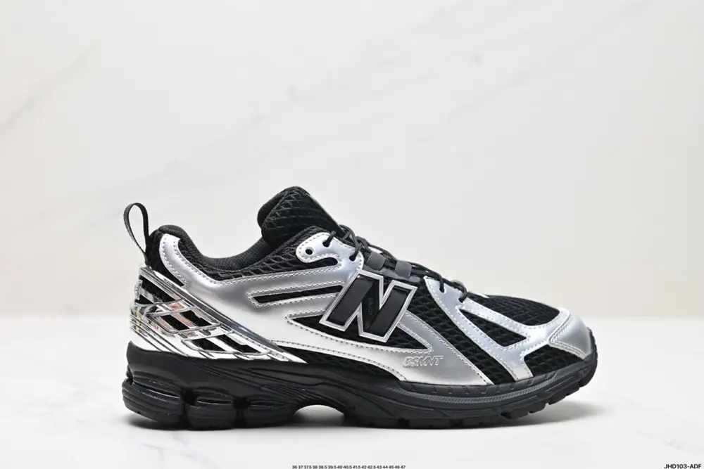 New Balance M1906 series Retro single product treasure dad shoe style Retro M1906RBS