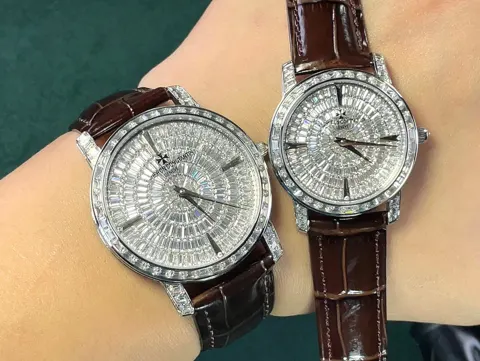 Vacheron Constantin Watch
