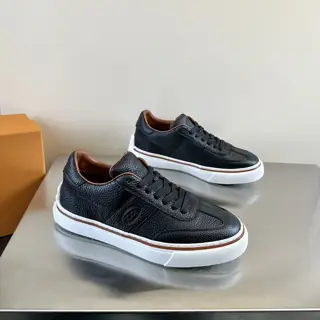 Tod’s sports casual shoes