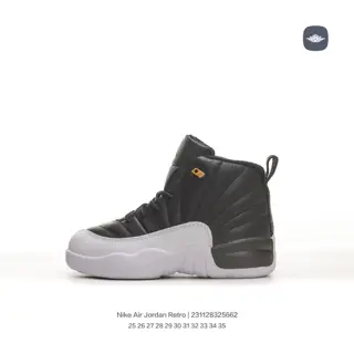 Jordan mid-to-large-sized trendy children’s shoes
