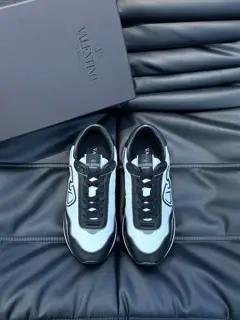 Valentino men’s casual sports shoes