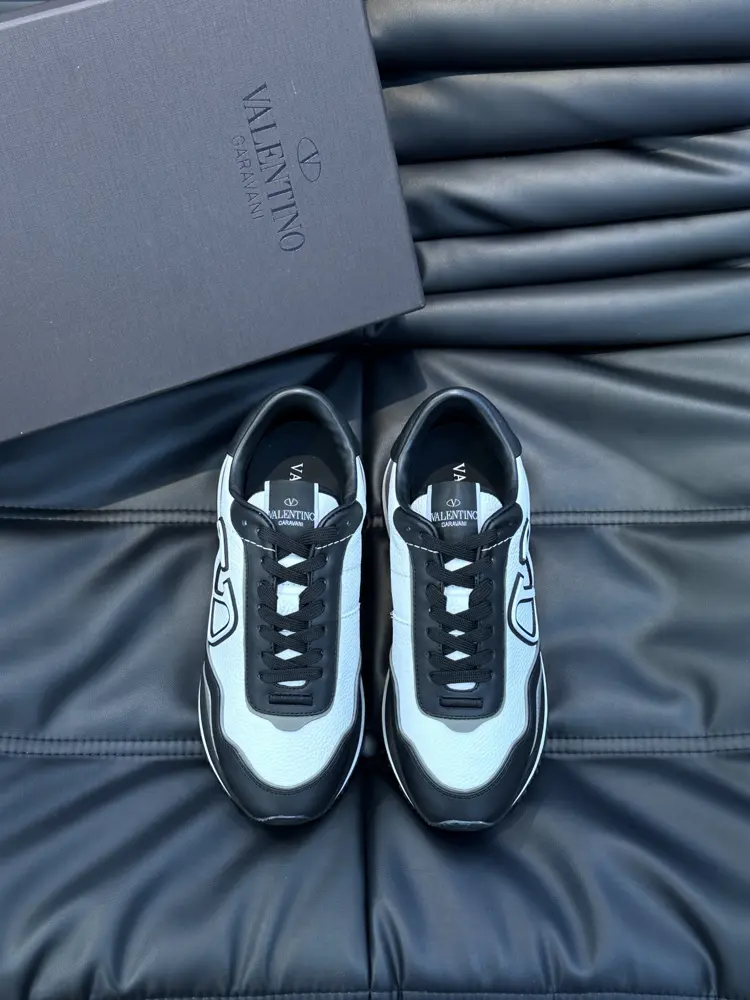 Valentino men’s casual sports shoes