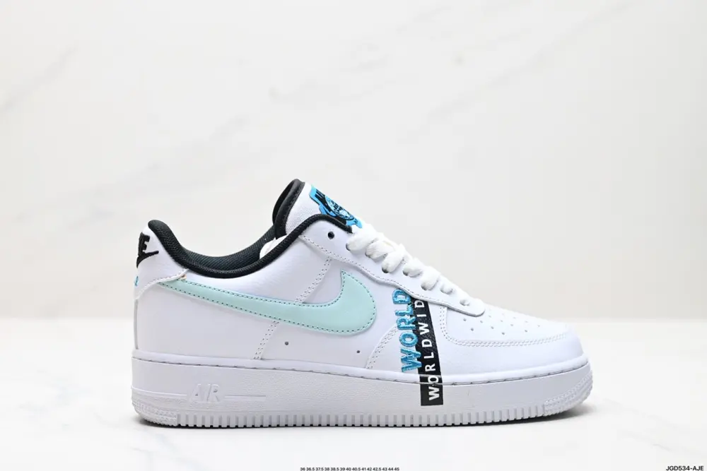 Nike Air Force 1 Low 07 Sneakers FZ0627-010