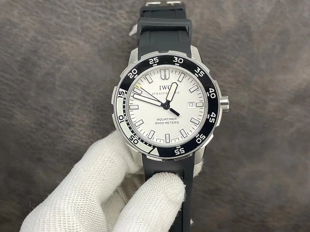 IWC Watch