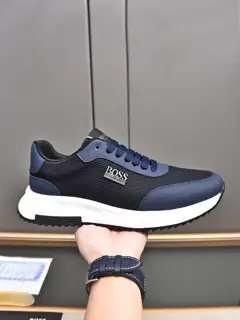 BOSS high-end casual shoes