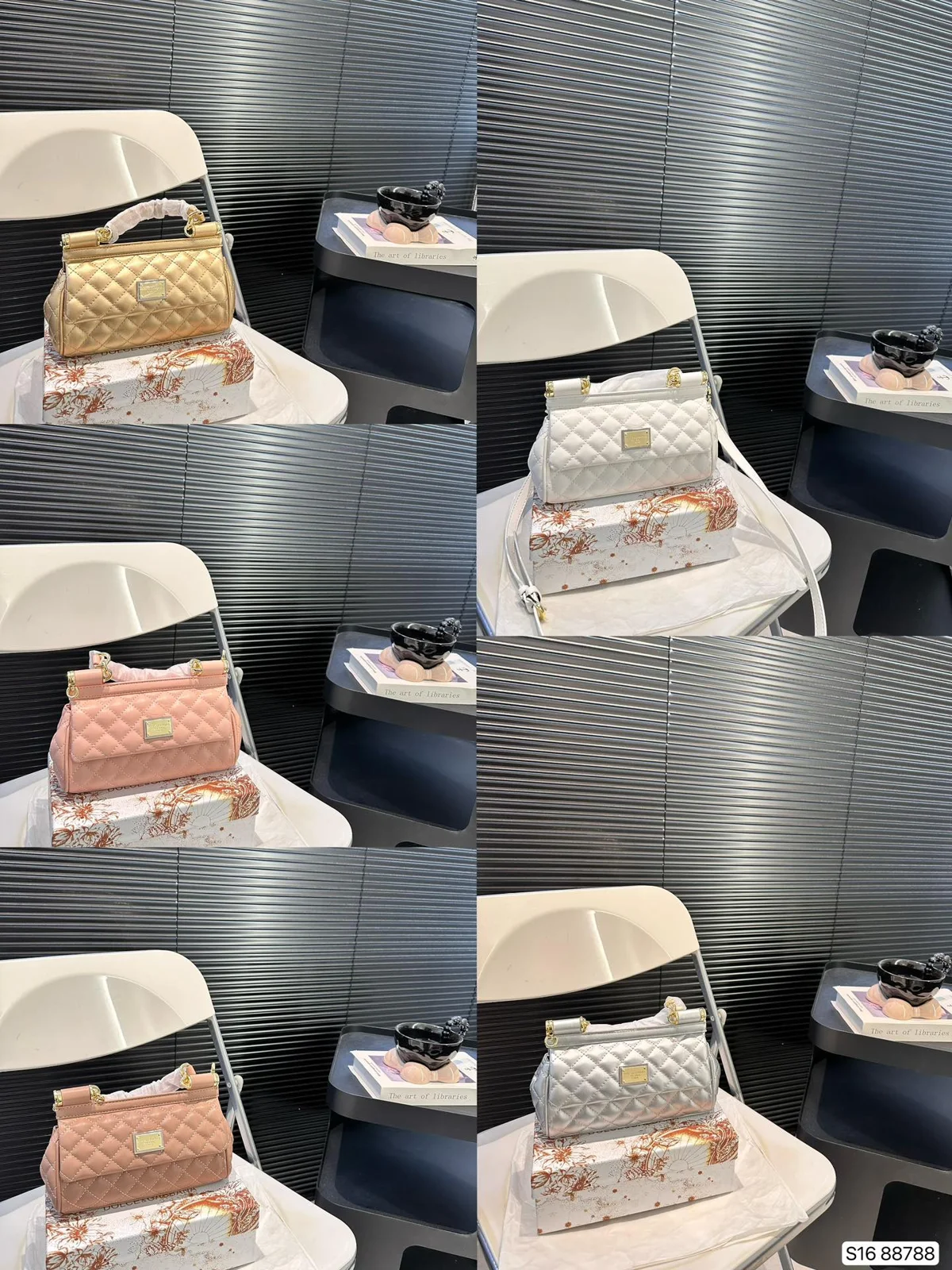 Dolce&Gabbana Crossbody