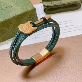 The latest Gucci bracelet