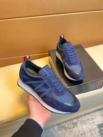 Moncler men’s shoes