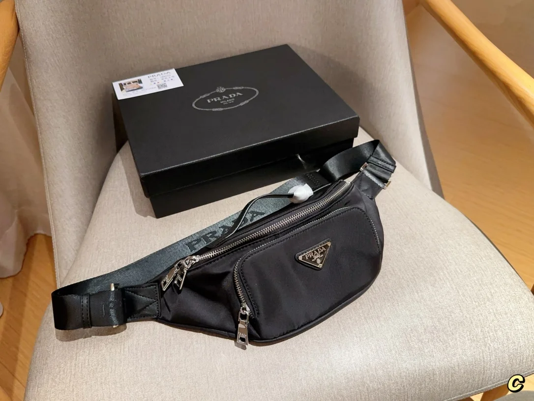 Prada Bag
