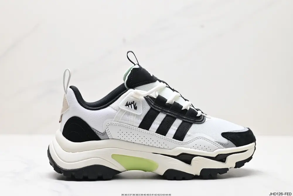 Adidas Spring Men’s and Women’s Shoes CITYWOWLK Sports Shoes Running Shoes IG2237