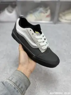 Vans Knu-Skool loafers